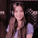 Эмодзи jisoo kim
