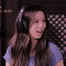 Эмодзи jisoo kim