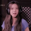 Эмодзи jisoo kim