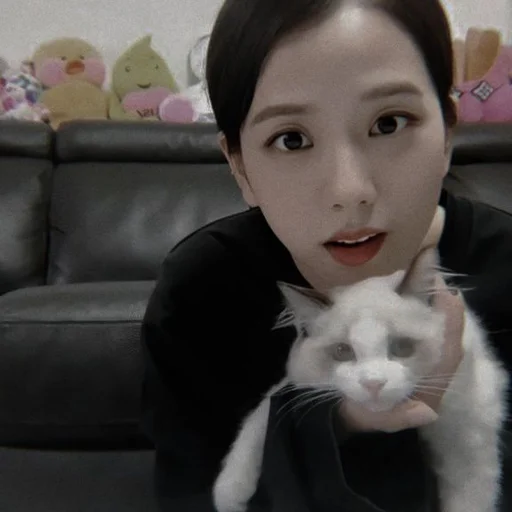 Эмодзи jisoo