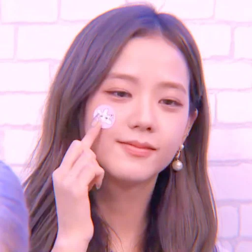 Эмодзи kim jisoo