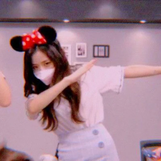 Эмодзи kim jisoo