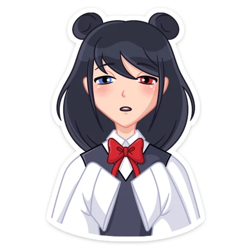 Эмодзи Джиу