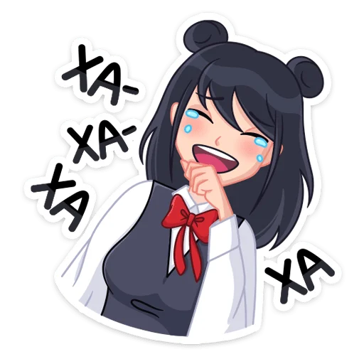 Эмодзи Джиу