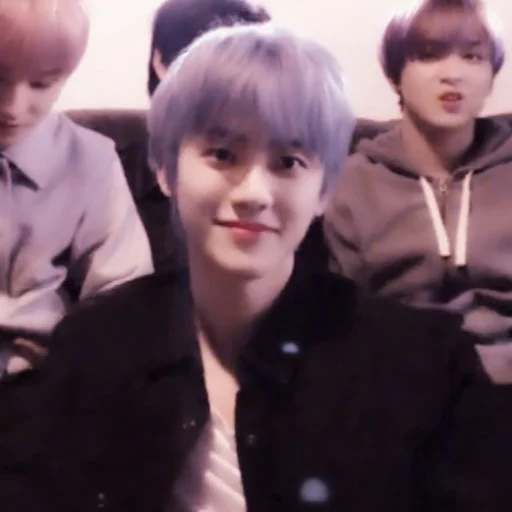 Эмодзи Jaemin