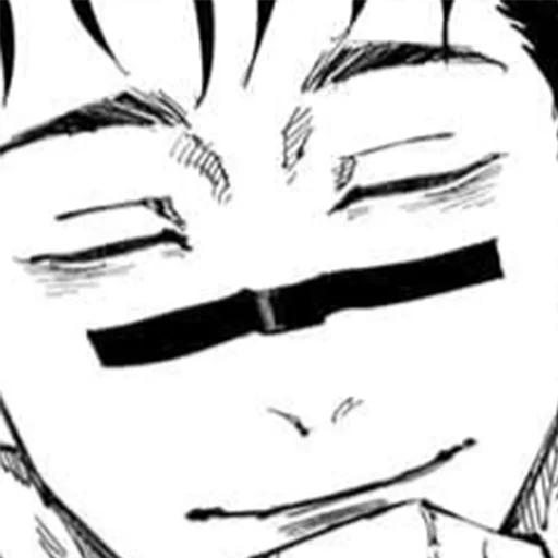 Эмодзи JJK Sticker Pack