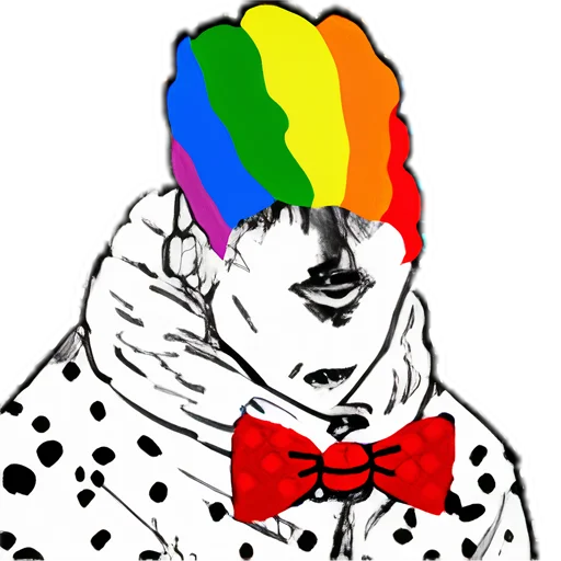 Эмодзи JJK Sticker Pack