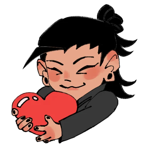 ❤️