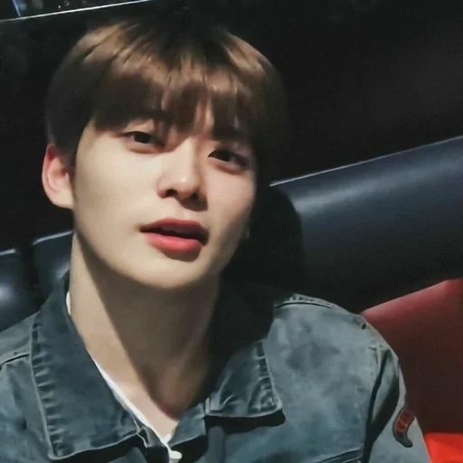 Эмодзи jaehyun
