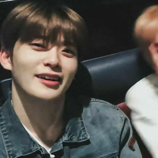 Эмодзи jaehyun