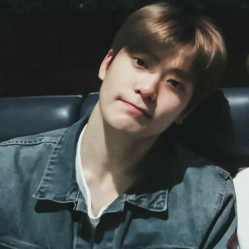 Эмодзи jaehyun