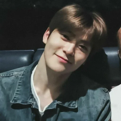 Эмодзи jaehyun