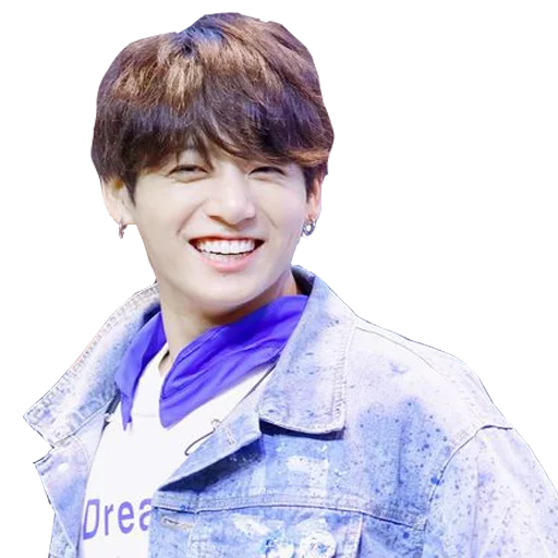 Эмодзи jeon jungkookBTS