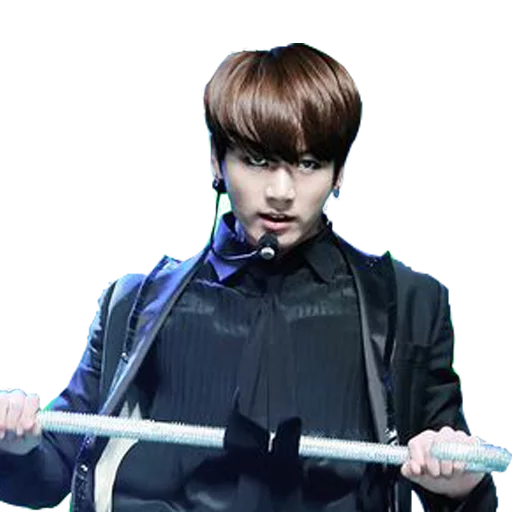 Эмодзи jeon jungkookBTS