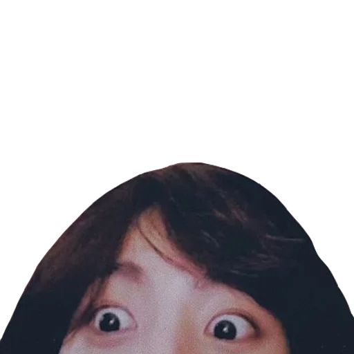 Эмодзи jeon jungkookBTS