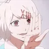 Эмодзи ࿄ Juuzou Suzuya