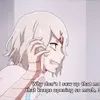 Эмодзи ࿄ Juuzou Suzuya