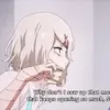 Эмодзи ࿄ Juuzou Suzuya