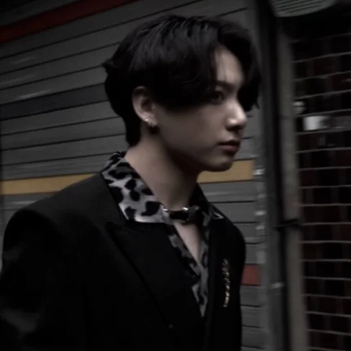 Эмодзи jungkook bts