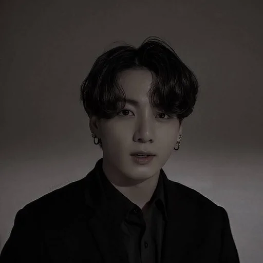 Эмодзи jungkook bts