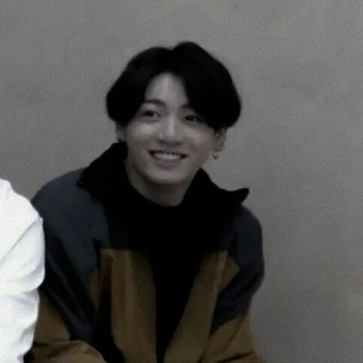 Эмодзи Jungkook