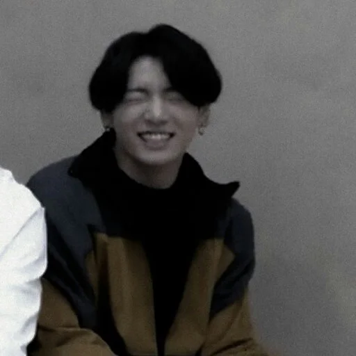 Эмодзи Jungkook
