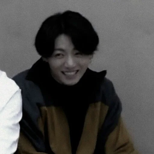 Эмодзи Jungkook