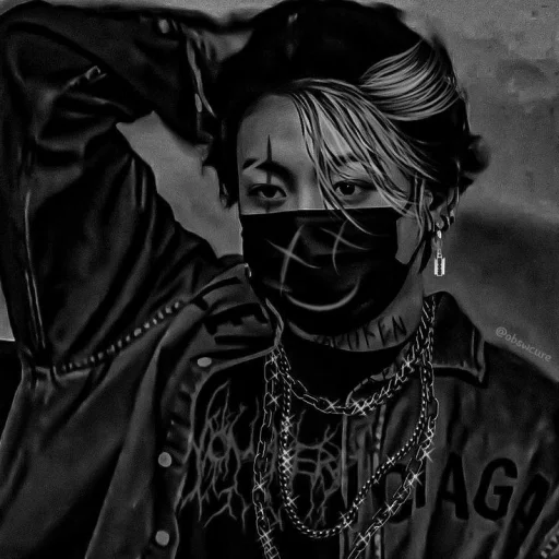 Эмодзи Kpop