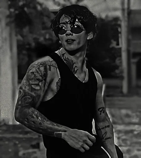 Эмодзи Kpop