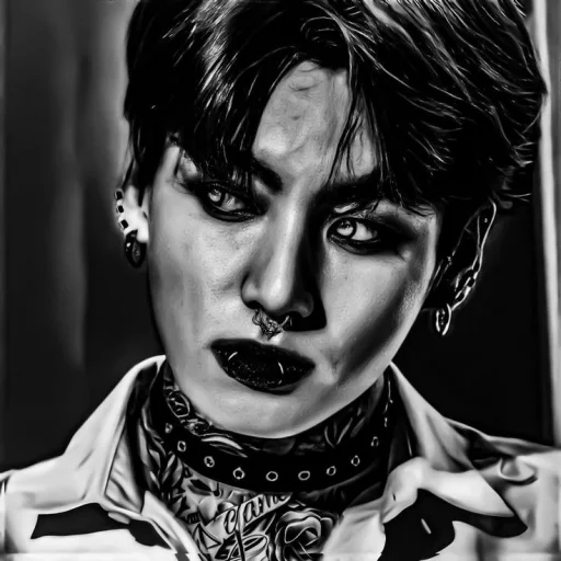 Эмодзи Kpop