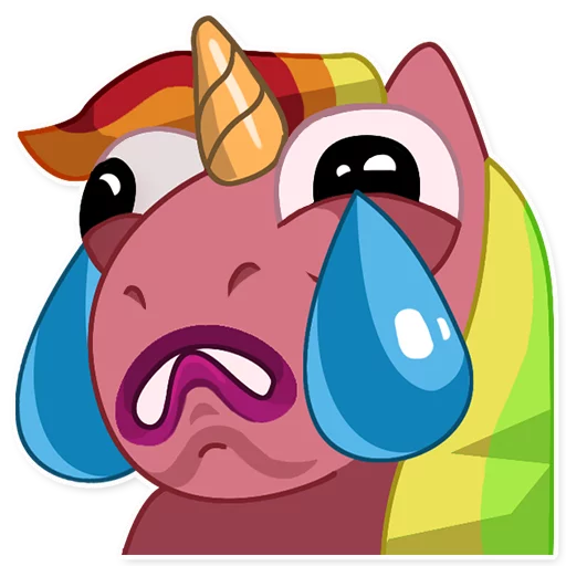 Эмодзи jlmnd_unicorn