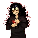Эмодзи john doe