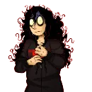 Эмодзи john doe