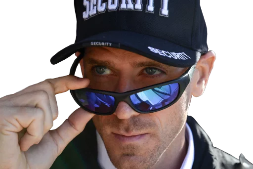 😎