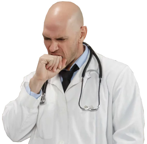 Эмодзи Johnny Sins