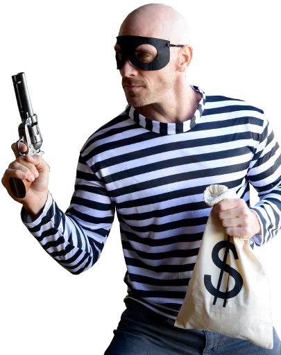 Эмодзи Johnny Sins