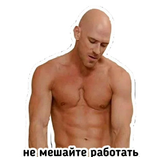 Эмодзи Джонни Синс