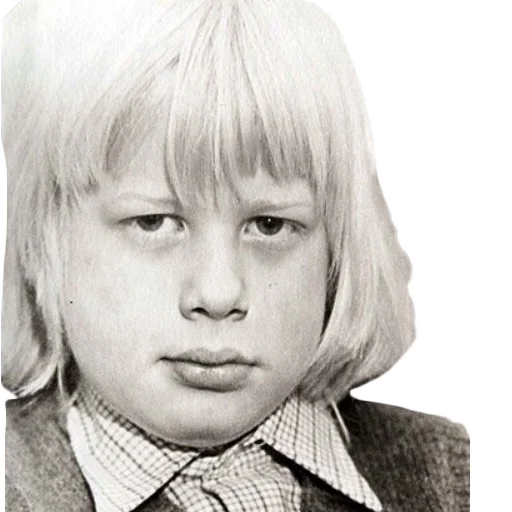 Эмодзи JohnsonUK