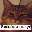 Эмодзи йой, най буде