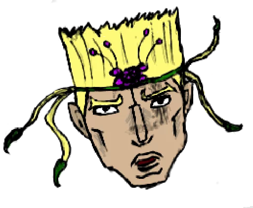 👱