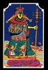 Эмодзи jojo tarot card’s