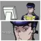 Эмодзи jojobizzareadventure