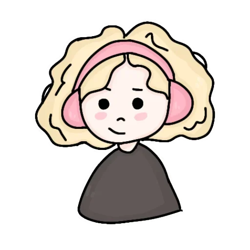 Эмодзи jojohf stickers art