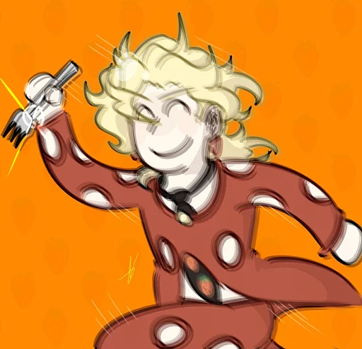 Эмодзи 50 оттенков жожи ☮️