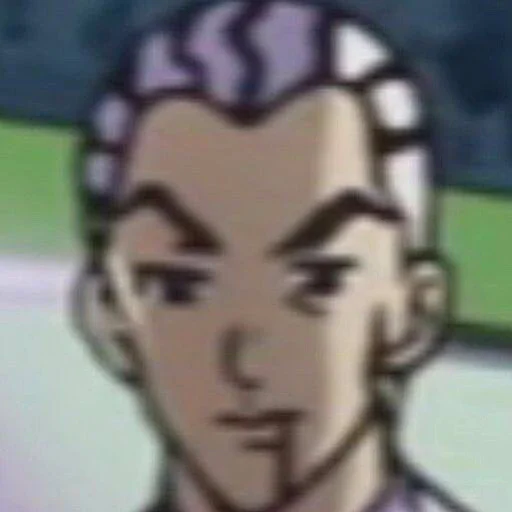 Эмодзи jojo penis