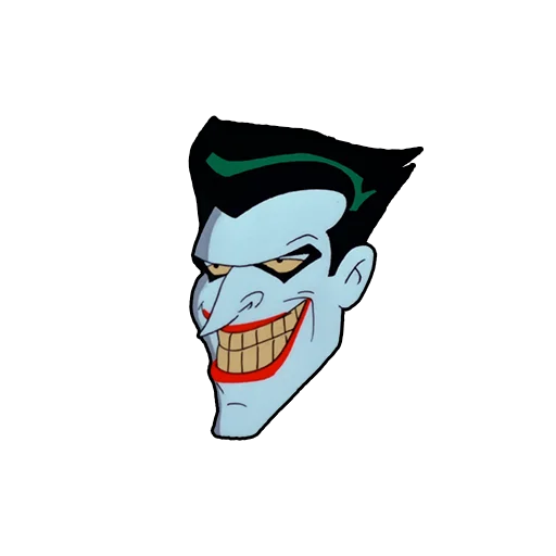 Эмодзи Joker 1992