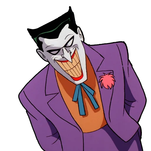 Эмодзи Joker 1992