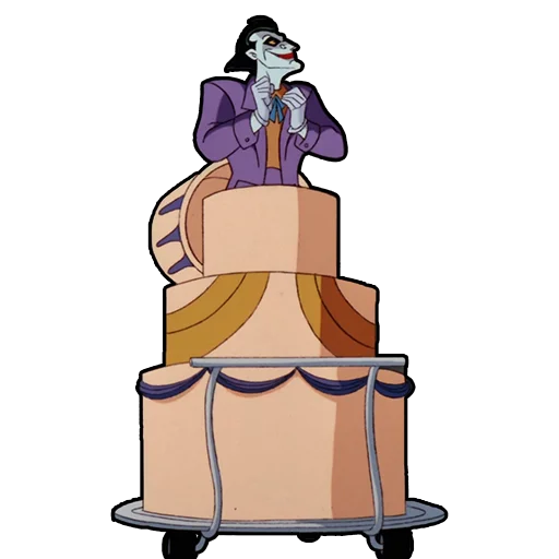 Эмодзи Joker 1992