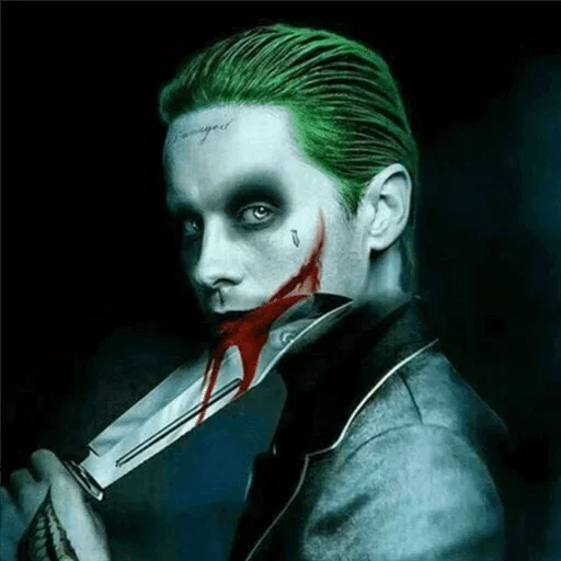 Эмодзи joker and harley love story