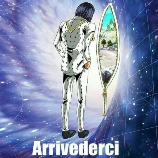 Эмодзи jojo bruh colllllection ssss